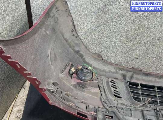 купить Бампер передний на CITROEN C4