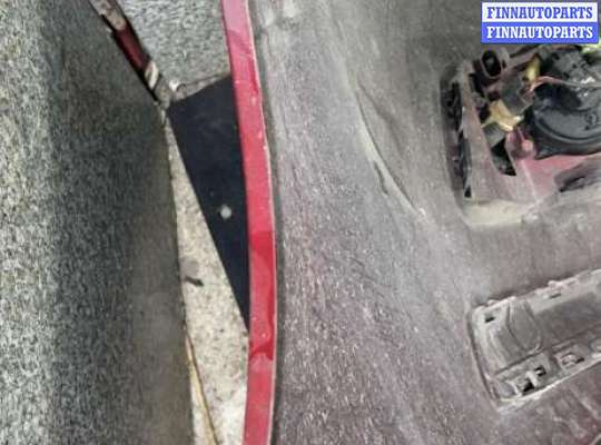 купить Бампер передний на CITROEN C4