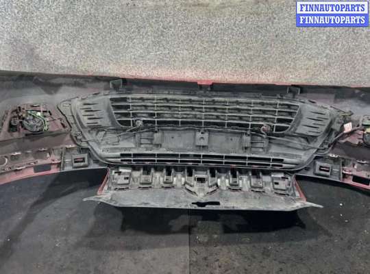 купить Бампер передний на CITROEN C4