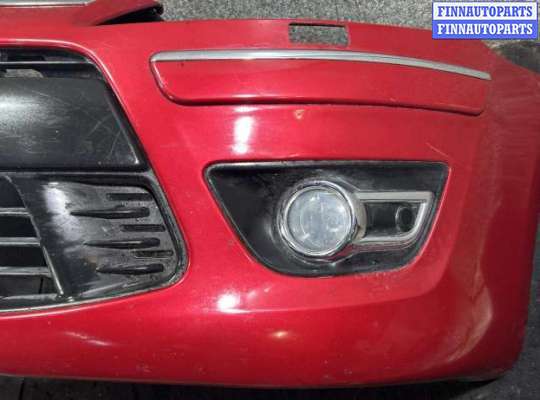 купить Бампер передний на CITROEN C4