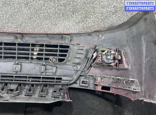 купить Бампер передний на CITROEN C4