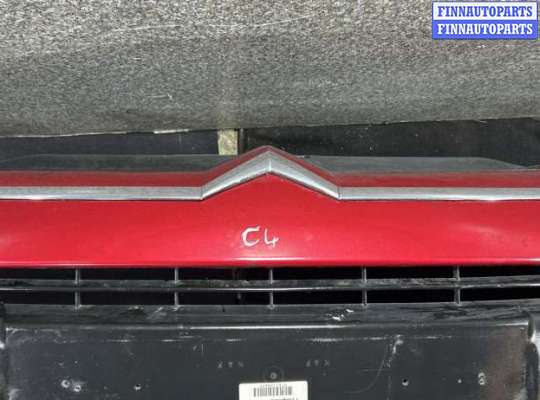 купить Бампер передний на CITROEN C4