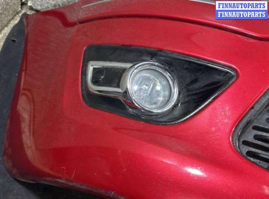 купить Бампер передний на CITROEN C4