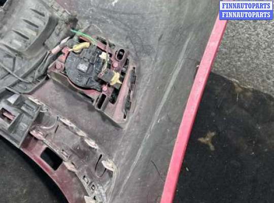 купить Бампер передний на CITROEN C4