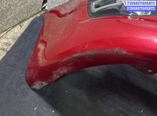 купить Бампер передний на CITROEN C4