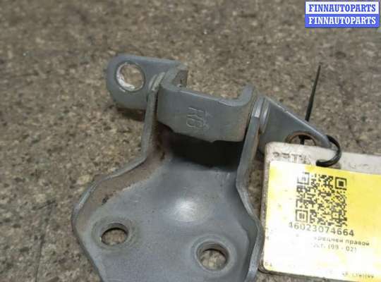 купить петля двери передней правой на MAZDA 626 GF [рестайлинг]