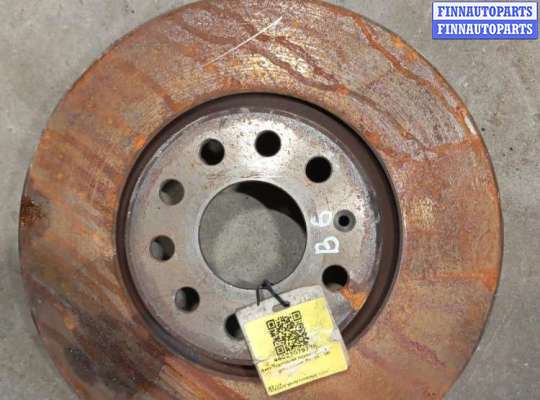 Купить ДИСК ТОРМОЗНОЙ ПЕРЕДНИЙ на VOLKSWAGEN Golf 5 ДИСК ТОРМОЗНОЙ ПЕРЕДНИЙ VG2749424 на VOLKSWAGEN Golf 5