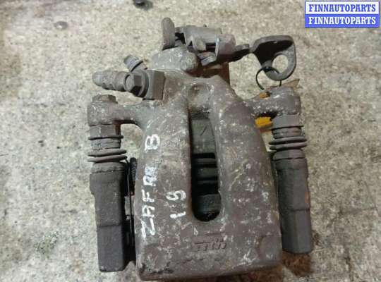 купить Суппорт задний левый на OPEL Zafira 2  (B)