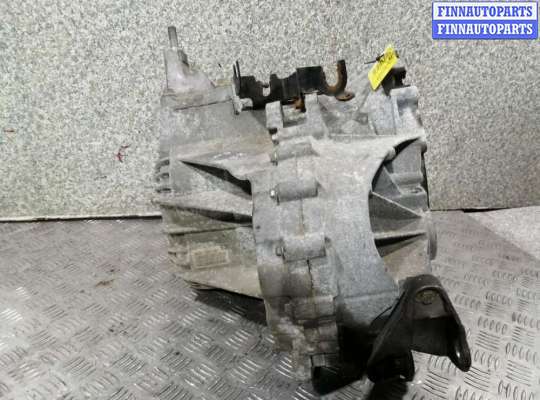 купить КПП механическая (МКПП) на FORD Mondeo 3