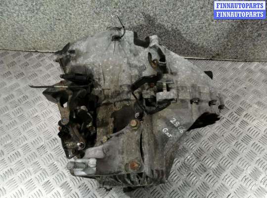 купить КПП механическая (МКПП) на FORD Mondeo 3