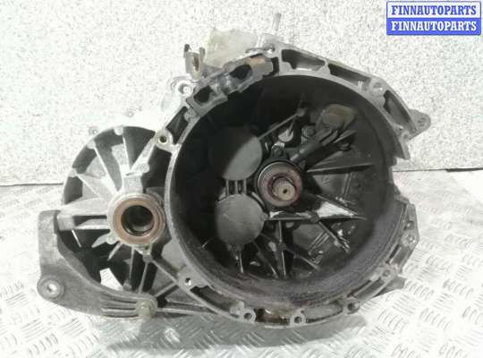 купить КПП механическая (МКПП) на FORD Mondeo 3