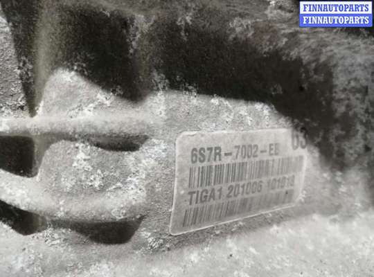 купить КПП механическая (МКПП) на FORD Mondeo 3