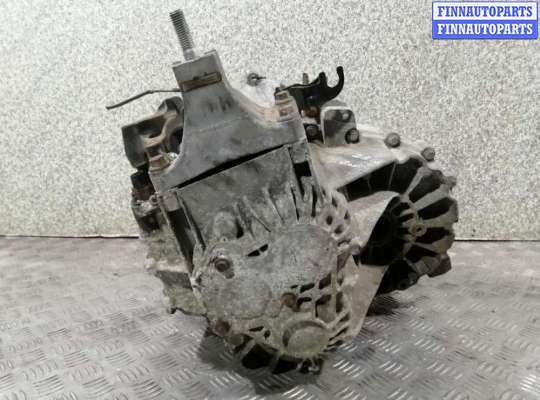 купить КПП механическая (МКПП) на FORD Mondeo 3