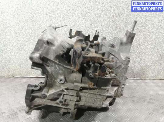 купить КПП механическая (МКПП) на FORD Mondeo 3