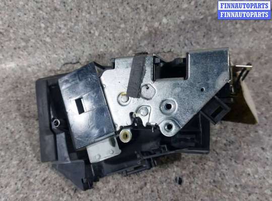 купить замок двери передней правой на BMW 5 E39