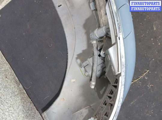 купить Бампер передний на AUDI A6 4B/C5