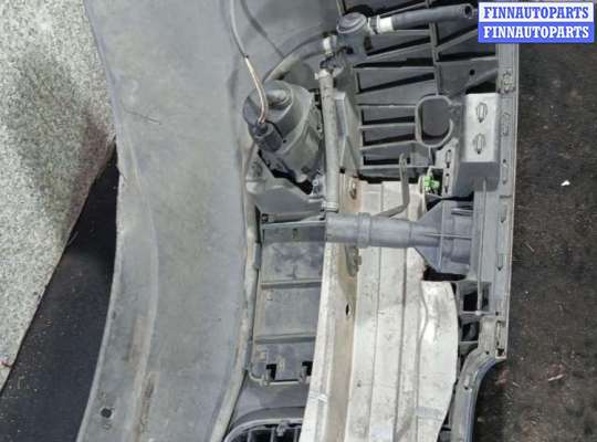 купить Бампер передний на AUDI A6 4B/C5