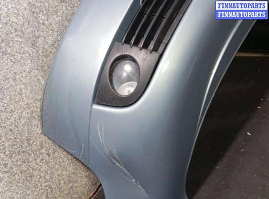 купить Бампер передний на AUDI A6 4B/C5