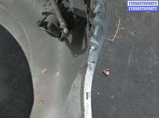 купить Бампер передний на AUDI A6 4B/C5