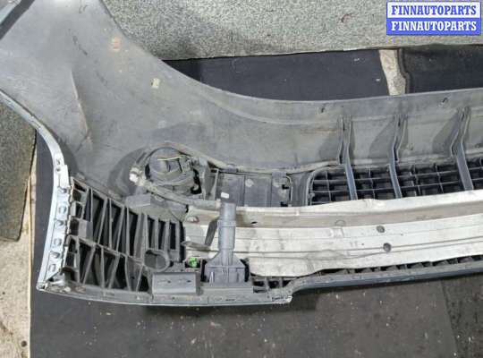 купить Бампер передний на AUDI A6 4B/C5