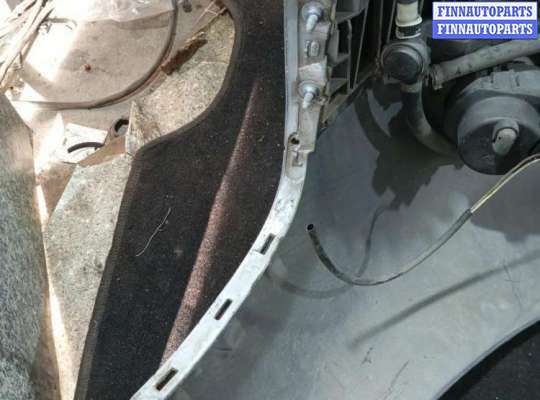 купить Бампер передний на AUDI A6 4B/C5