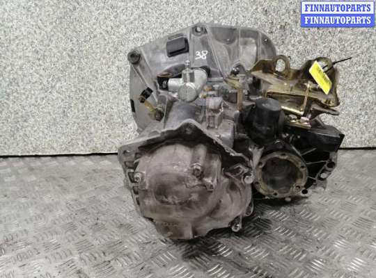 купить КПП механическая (МКПП) на ALFA ROMEO 147 1 поколение