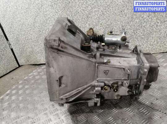 купить КПП механическая (МКПП) на ALFA ROMEO 147 1 поколение