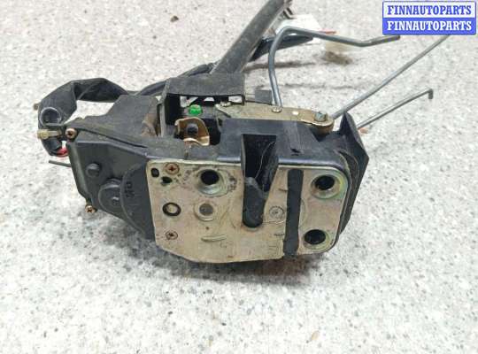 замок двери передней правой MZ629024 на MAZDA 626 GF [рестайлинг]