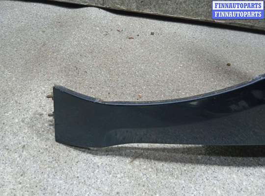 купить Крыло переднее левое на CITROEN C5 2