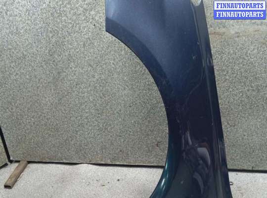 Крыло переднее левое CT1113017 на CITROEN C5 2