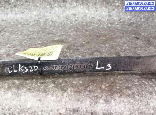 Рычаг задний левый MB1371477 на Mercedes CLK W208