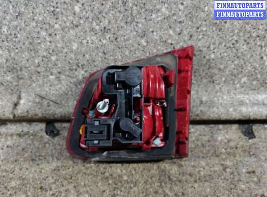 купить фонарь крышки багажника левый на CITROEN C5 2