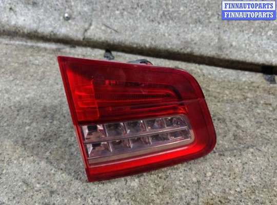 купить фонарь крышки багажника левый на CITROEN C5 2