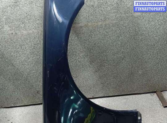 Крыло переднее правое MB1652389 на Mercedes S W220