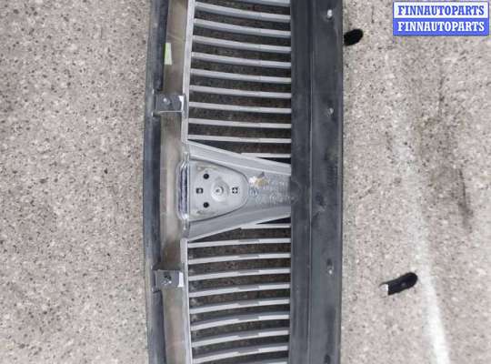 Решетка радиатора на Rover 45 RT