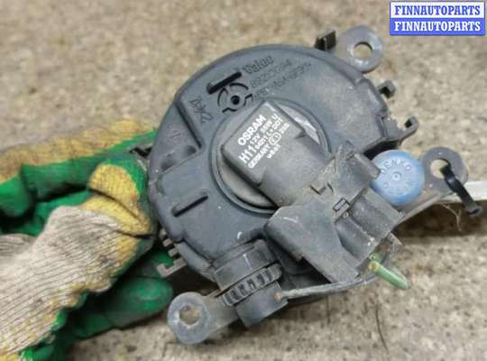 купить Фара противотуманная левая на FORD Focus 2