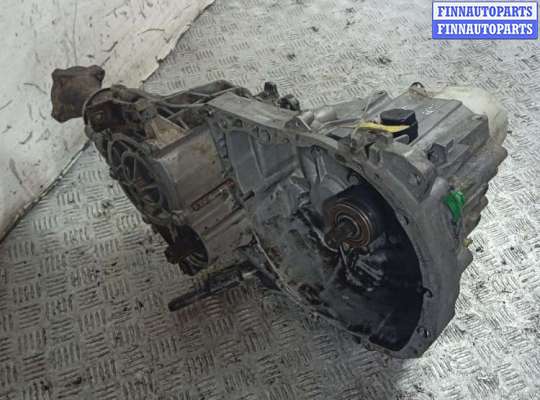 купить КПП механическая (МКПП) на RENAULT SCENIC RX4
