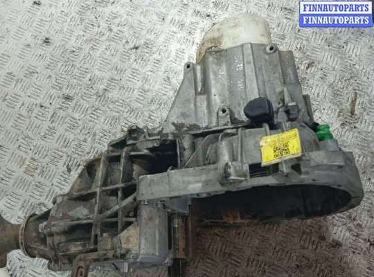 купить КПП механическая (МКПП) на RENAULT SCENIC RX4