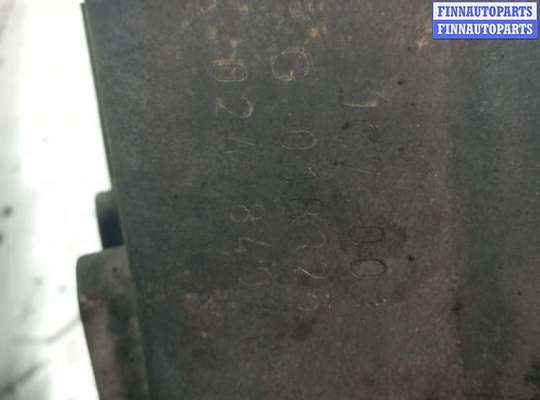 купить КПП механическая (МКПП) на RENAULT SCENIC RX4