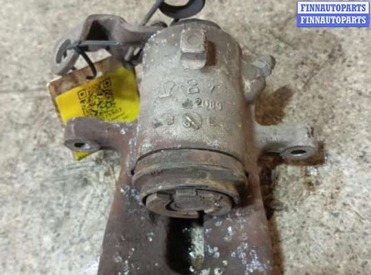 купить Суппорт задний левый на OPEL Zafira 2  (B)