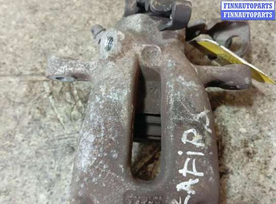 купить Суппорт задний левый на OPEL Zafira 2  (B)