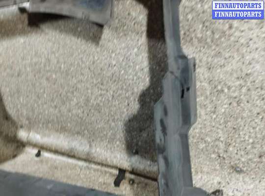 купить Дефлектор радиатора на SKODA Octavia (A4)