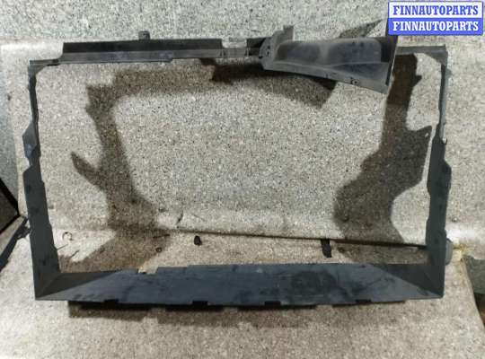 купить Дефлектор радиатора на SKODA Octavia (A4)