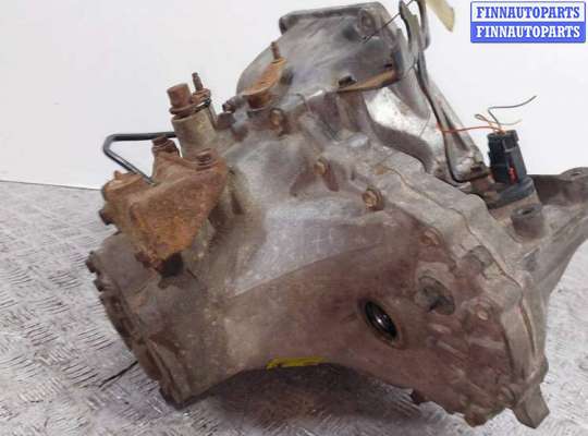 купить КПП механическая (МКПП) на CHRYSLER PT CRUISER