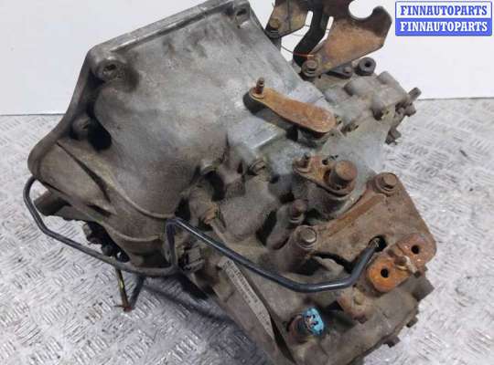 купить КПП механическая (МКПП) на CHRYSLER PT CRUISER