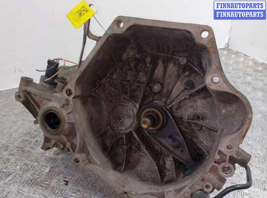 купить КПП механическая (МКПП) на CHRYSLER PT CRUISER