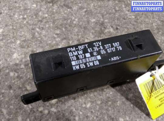 БЛОК КОМФОРТА BM1484467 на BMW 5 E39
