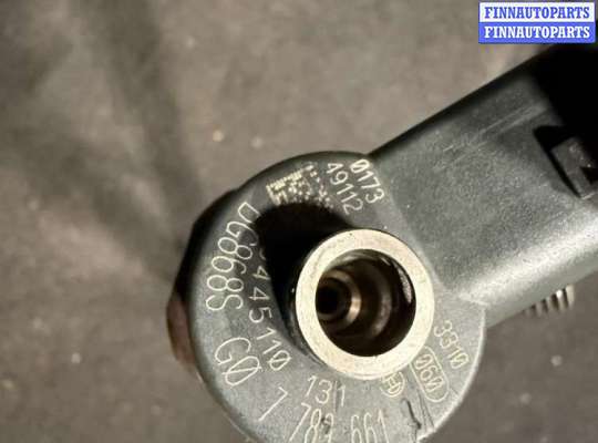 купить ФОРСУНКА на BMW 3 E46