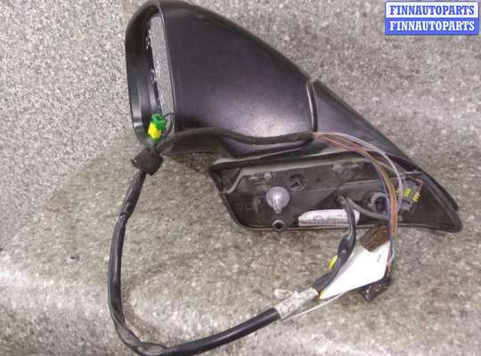 Зеркало наружное левое CT463458 на CITROEN C8