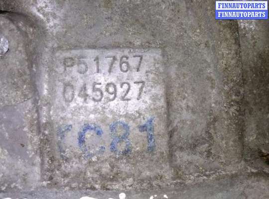 купить КПП механическая (МКПП) на KIA CERATO